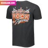 Men’s Cincinnati Bengals Fanatics Branded Black Big & Tall Sporting Chance Style T-Shirt