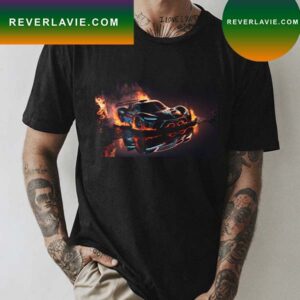 Mercedes AMG One Classic T-Shirt