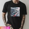 Metallica 2022 Pittsburgh PNC Park Fashion T-Shirt