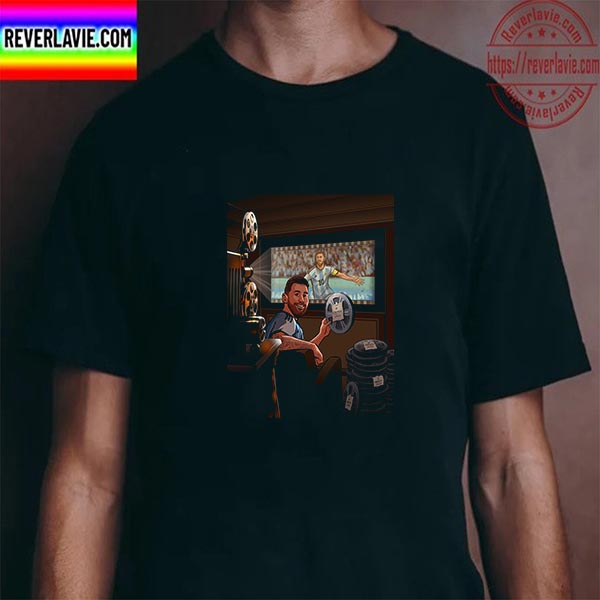 Messi Vs Croatia In FIFA World Cup Qatar 2022 Semifinal Unisex T-Shirt Messi Vs Croatia In FIFA World Cup Qatar 2022 Semifinal Unisex T-Shirt