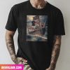 Nike Dunk High Premium Vachetta Tan Style T-Shirt