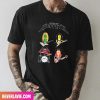 My Variant For Teen Titans Bloodlines DC Comics Style T-Shirt
