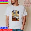Michigan Wolverines Big Champions 2022 Unisex T-Shirt