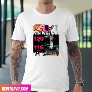 Miami HEAT That Is Heat Culture For You Style T-Shirt