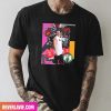 Miami HEAT You All With Us Tonight Time To Watch Style T-Shirt