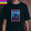 Los Angeles Rams Vs Las Vegas Raiders In Thursday Night Football TNF NFL Unisex T-Shirt