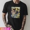 Lionel Messi Plays His 1000th Game Today What A Career Style T-Shirt
