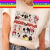 Los Angeles Rams Opportunity Equality Freedom Justice Unisex T-Shirt