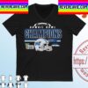 Middle Tennessee Blue Raiders Hawaii Bowl Champions 2022 Unisex T-Shirt