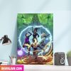 One Piece Volume 105 Fanmade Cover Egghead Dr Vegapunk Poster