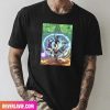 Midnight Suns Unleash A Darker Side Of The Marvel Studios Style T-Shirt