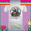 Mike Leach Mississippi State Football Reliaquest Bowl Game 2023 Unisex T-Shirt