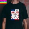 Zion Williamson Is Western Conference Player Of The Week 8 NBA Unisex T-Shirt