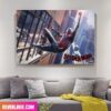 Cleveland Charge Isaiah Mobley Top Performer Home Decor Poster Canvas