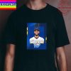Micah Parsons Nick Bosa And Matthew Judon Lead The League In Sacks Unisex T-Shirt