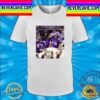 Minnesota Vikings Nike 2022 NFL Playoffs Unisex T-Shirt