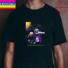 Mike Elko Is The 2022 ACC Football Coach Of The Year With Duke Football Unisex T-Shirt