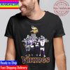 Mississippi State Football Bells Will Be Ringing Unisex T-Shirt