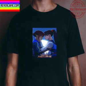 Miriam And Hira In Dragon Age Absolution Unisex T-Shirt