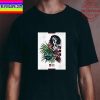 Miriam And Hira In Dragon Age Absolution Unisex T-Shirt