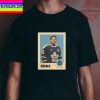 Michigan Football All Big Ten Offensive Team Unisex T-Shirt