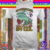 Morgan Wallen Western 2023 Tour Unisex T-Shirt