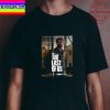 Murray Bartlett Is Frank In The Last Of Us Unisex T-Shirt