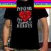 Mom Bear Autistic Autism Awareness Mothers Day Unisex T-Shirt