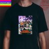 My Hero Academia Unisex T-Shirt