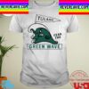 NCAA Independence Bowl Houston Cougars Champion 2022 Unisex T-Shirt
