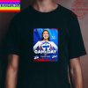 National Lampoons Christmas Vacation Released 33 Years Ago Unisex T-Shirt