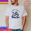 MWN Championship Report Thursday Football Championship 2022 Unisex T-Shirt