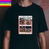 Jestin Jacobs Committed Oregon Ducks Football Unisex T-Shirt
