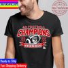 Never Underestimate A Woman Who Understands Basketball And Loves Boston Celtics Signatures Unisex T-Shirt