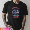NFL Cincinnati Bengals End Zone Bengals Pride Since 1968 Fashion T-Shirt