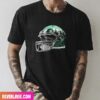 New York Jets NFL Team Winner Helmet Logo Fashion T-Shirt