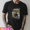 NFL Los Angeles Rams End Zone Rams Pride Since 1937 Fashion T-Shirt