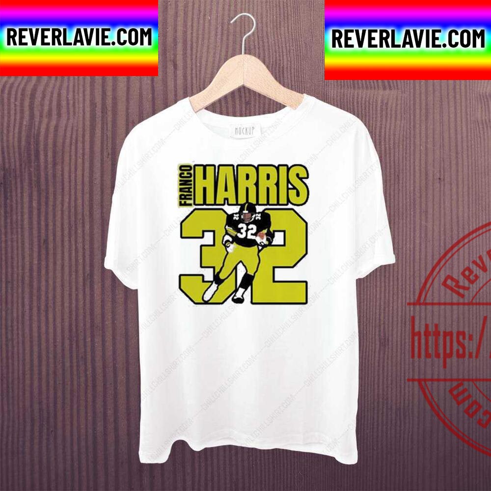 NFL Legend RIP Franco Harris 1950 2022 Unisex T-Shirt NFL Legend RIP Franco Harris 1950 2022 Unisex T-Shirt