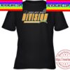 NFL Los Angeles Chargers Icon Legend Performance Unisex T-Shirt