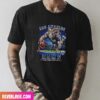 NFL Los Angeles Rams Helmet 16 Poster Fashion T-Shirt