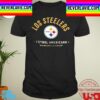 NFL Philadelphia Eagles Go Birds Helmet Unisex T-Shirt