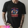 NFL Tampa Bay Buccaneers Helmet Poster Fashion T-Shirt