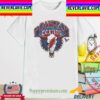 NFL x Grateful Dead x Bills Mafia Unisex T-Shirt
