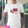 New Balance 990v2 Sand Be The Time Fashion T-Shirt