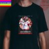 Omar White Committed Colorado Buffaloes Football Unisex T-Shirt