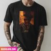 New Poster Of Indiana Jones 5 Disney CCXP 22 Style T-Shirt