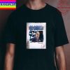 New Orleans Saints Vs Tampa Bay Buccaneers Tom Brady Playing The Game Unisex T-Shirt