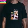 Olivier Giroud Becomes France All Time Top Scorer With 52 Goals Unisex T-Shirt