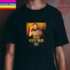 One Piece By Eiichirou Oda Unisex T-Shirt