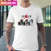 New Balance 2002R Backyard Legends II Style T-Shirt